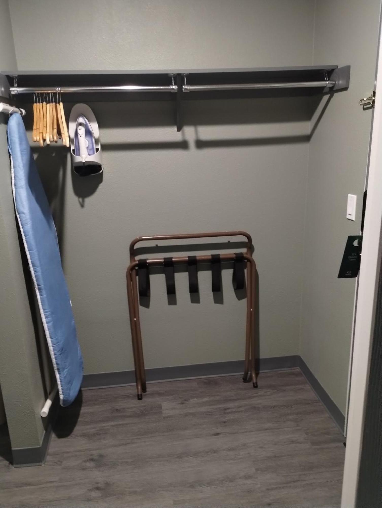 Quality & Hotel Wilsonville