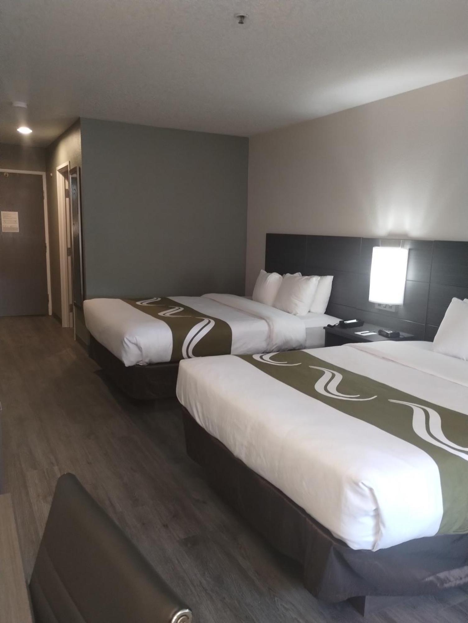 Hotel Quality & 2*