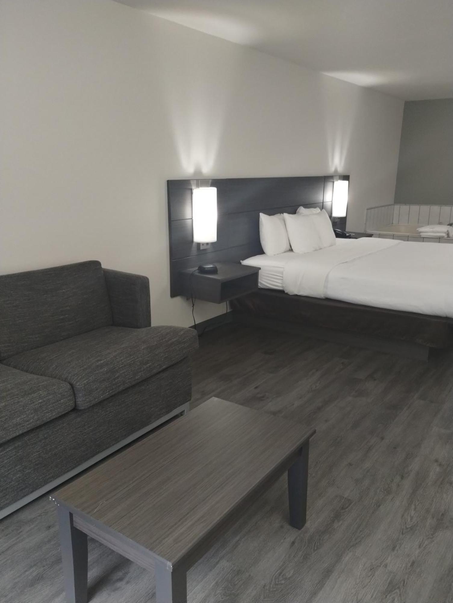 Quality & Hotel Wilsonville