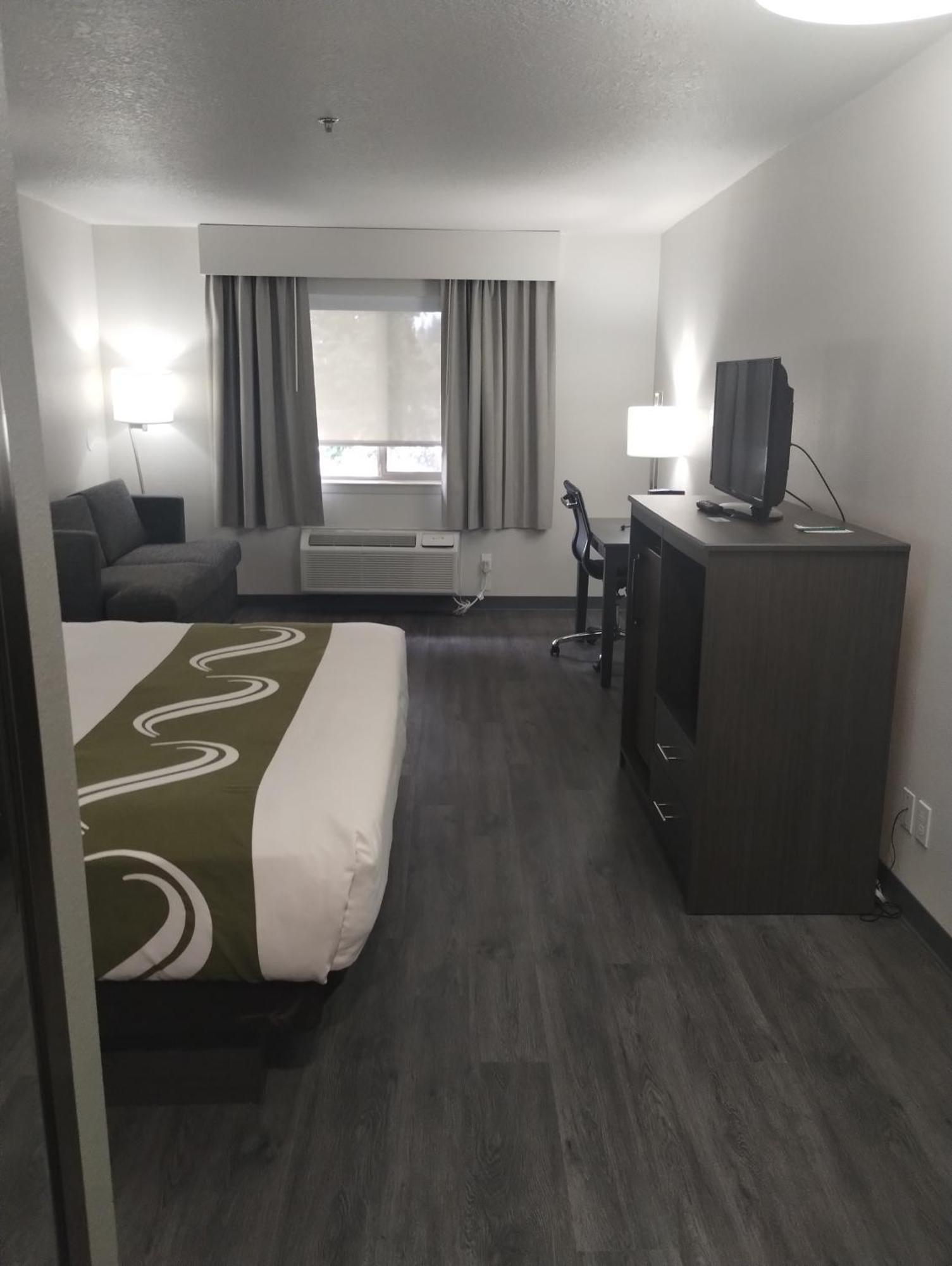 Hotel Quality & 2*